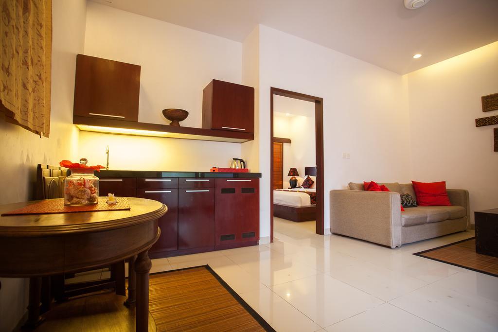 Kamar Kamar Boutique