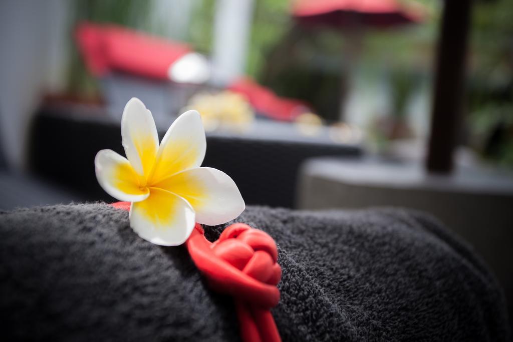 Kamar Kamar Boutique 3* Seminyak