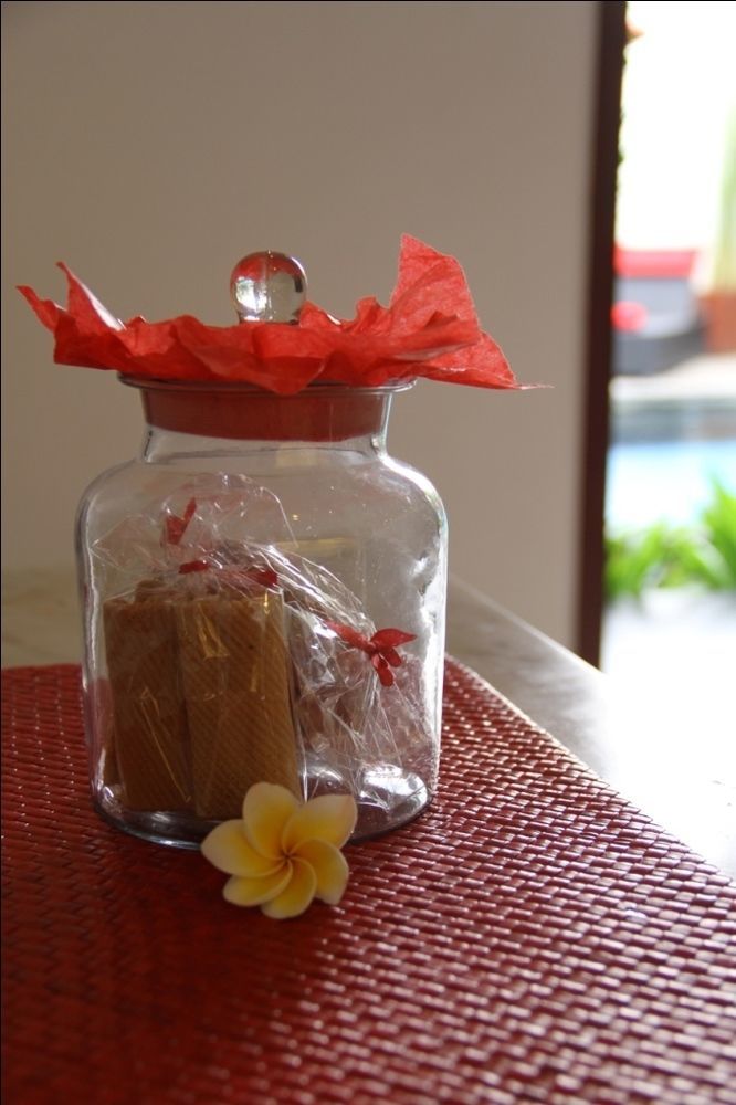Kamar Kamar Boutique Seminyak