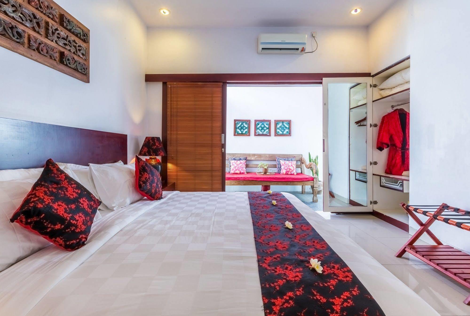 Kamar Kamar Boutique Gasthuis 3*