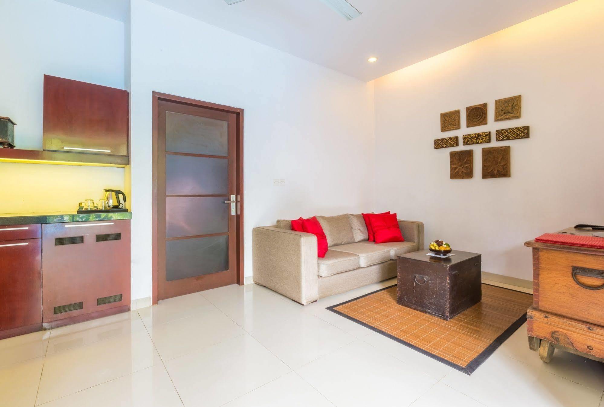 Kamar Kamar Boutique Gasthuis 3*