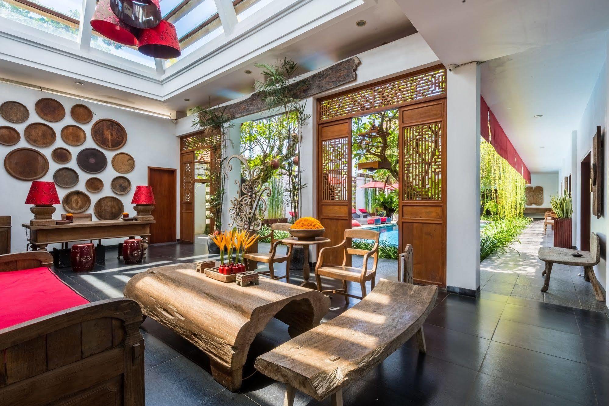 Gasthuis Kamar Kamar Boutique 3*